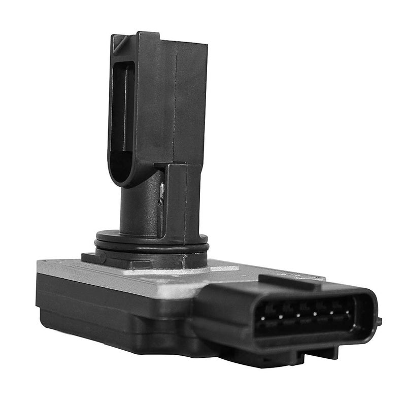 Ameetaa Mass Air Flow Meter Sensor Compatible for 01-05 Ford Explorer, 01-03 Ford Ranger 4.0L, B2300 2004 B4000 Mercury Mountaineer & Sable Selected Model Replacement XF2F12B579AB MAF 74-50011 - Image 2